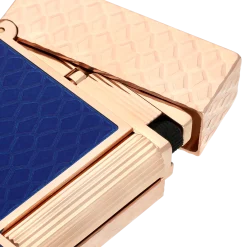 Best S.T. Dupont Ligne 2 RoyalBlue