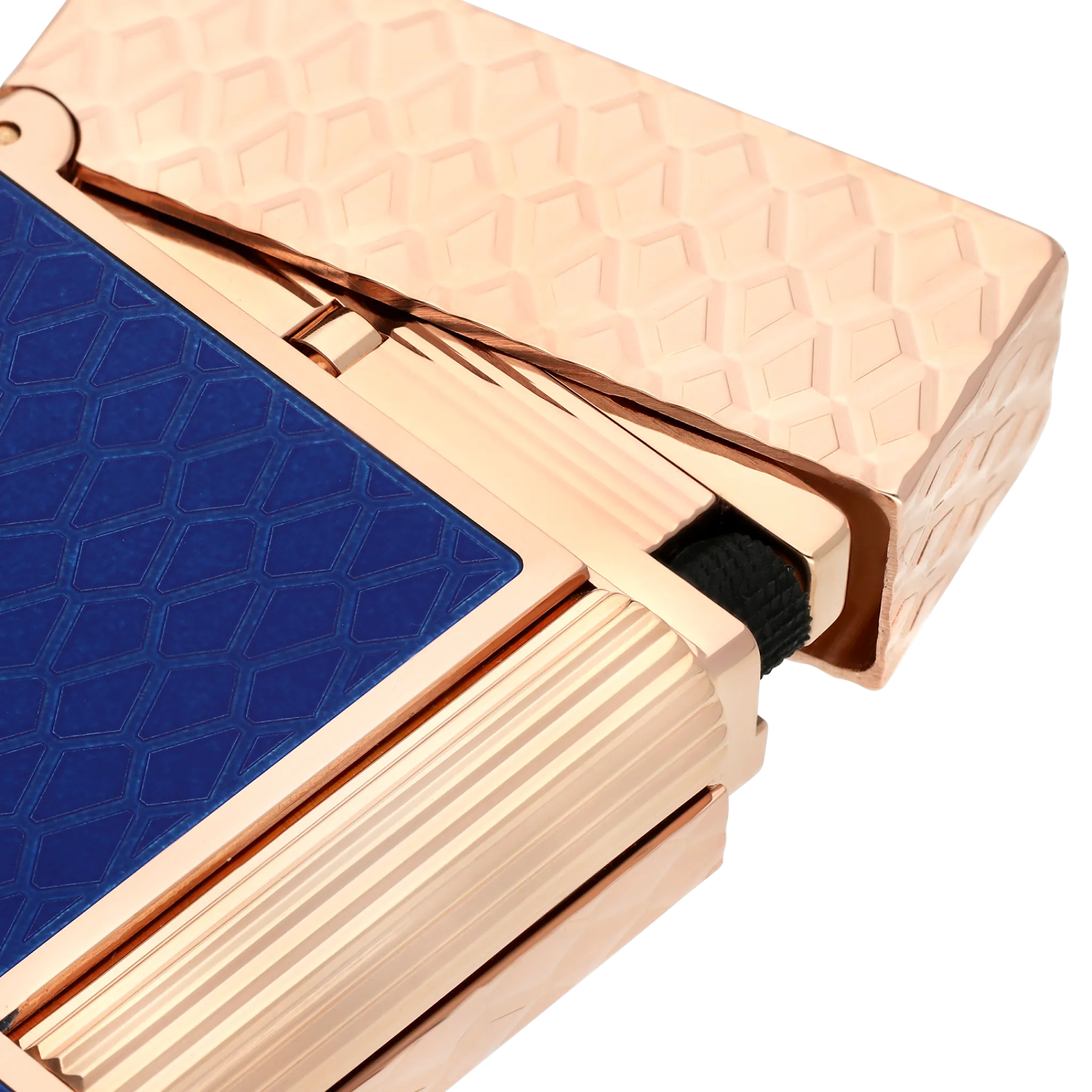 Best S.T. Dupont Ligne 2 RoyalBlue