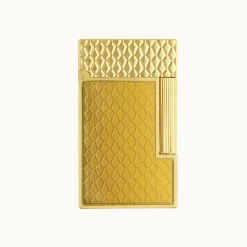 Best S.T. Dupont Ligne 2 Honey