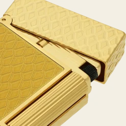 Best S.T. Dupont Ligne 2 Honey