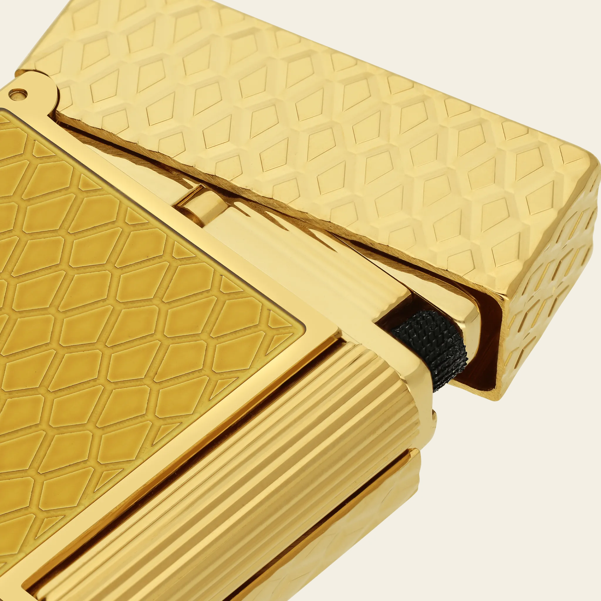 Best S.T. Dupont Ligne 2 Honey