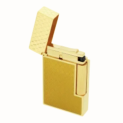 Best S.T. Dupont Ligne 2 Honey