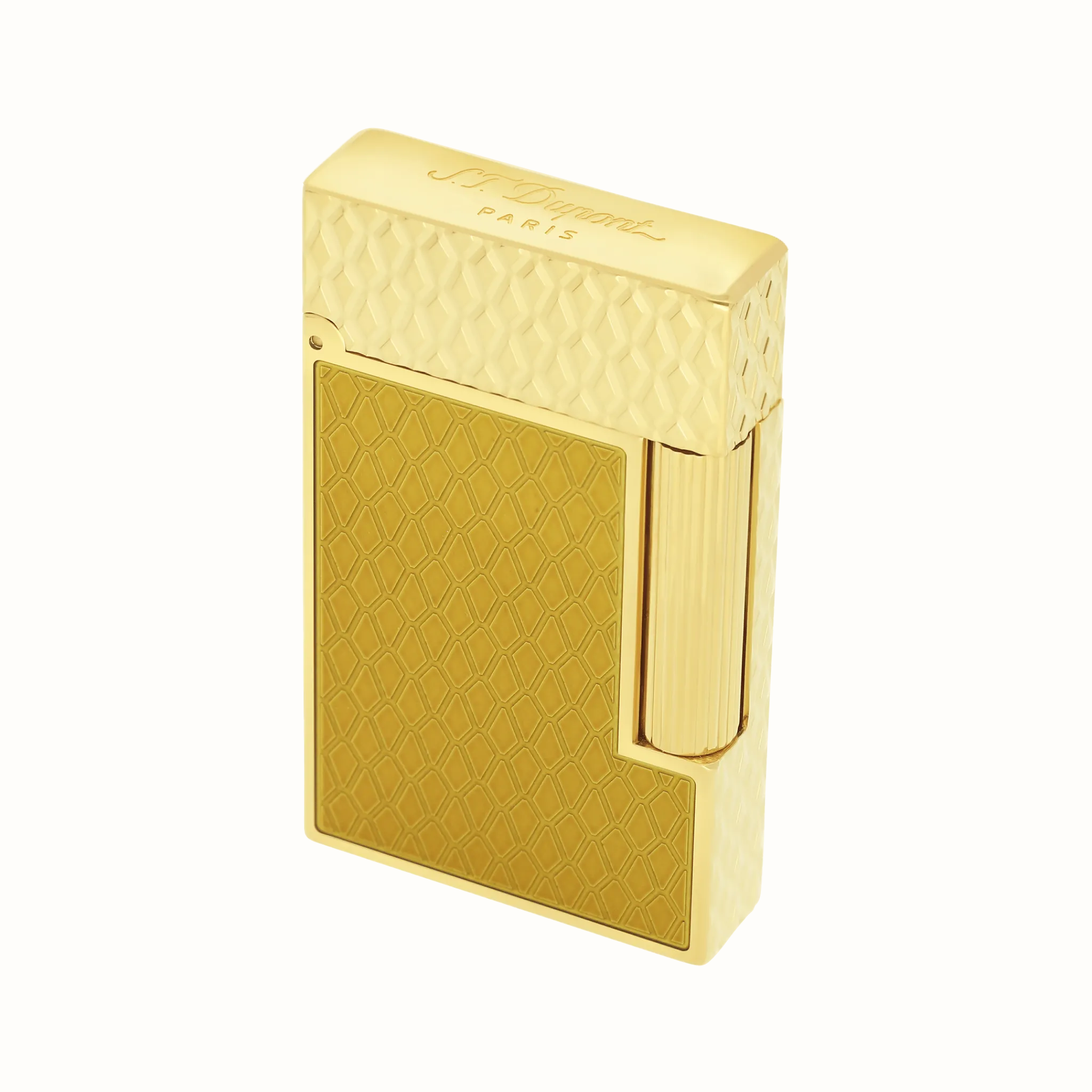 Best S.T. Dupont Ligne 2 Honey