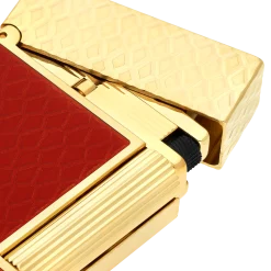 Online S.T. Dupont Ligne 2 Burgundy