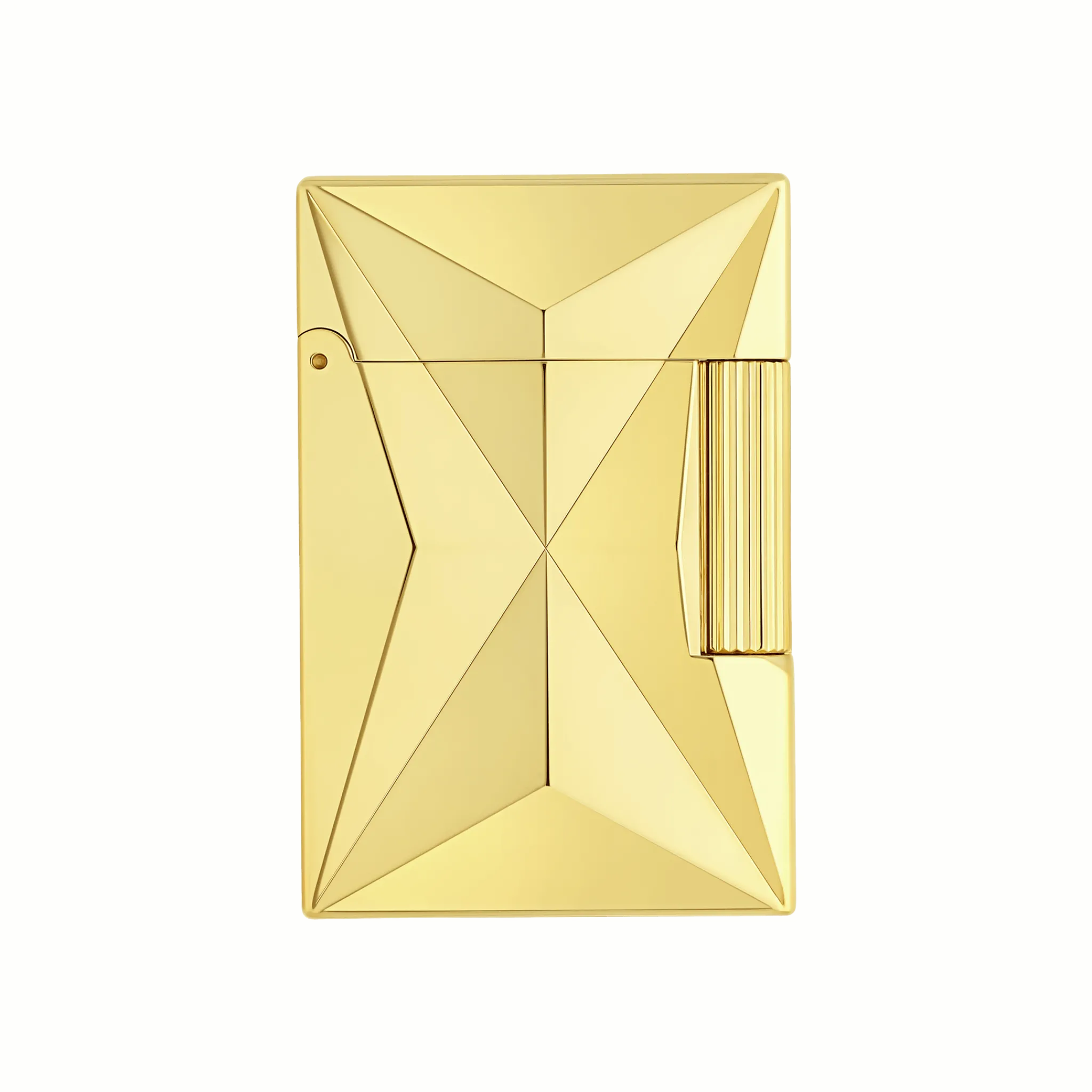 Hot S.T. Dupont Ligne 2 Gold