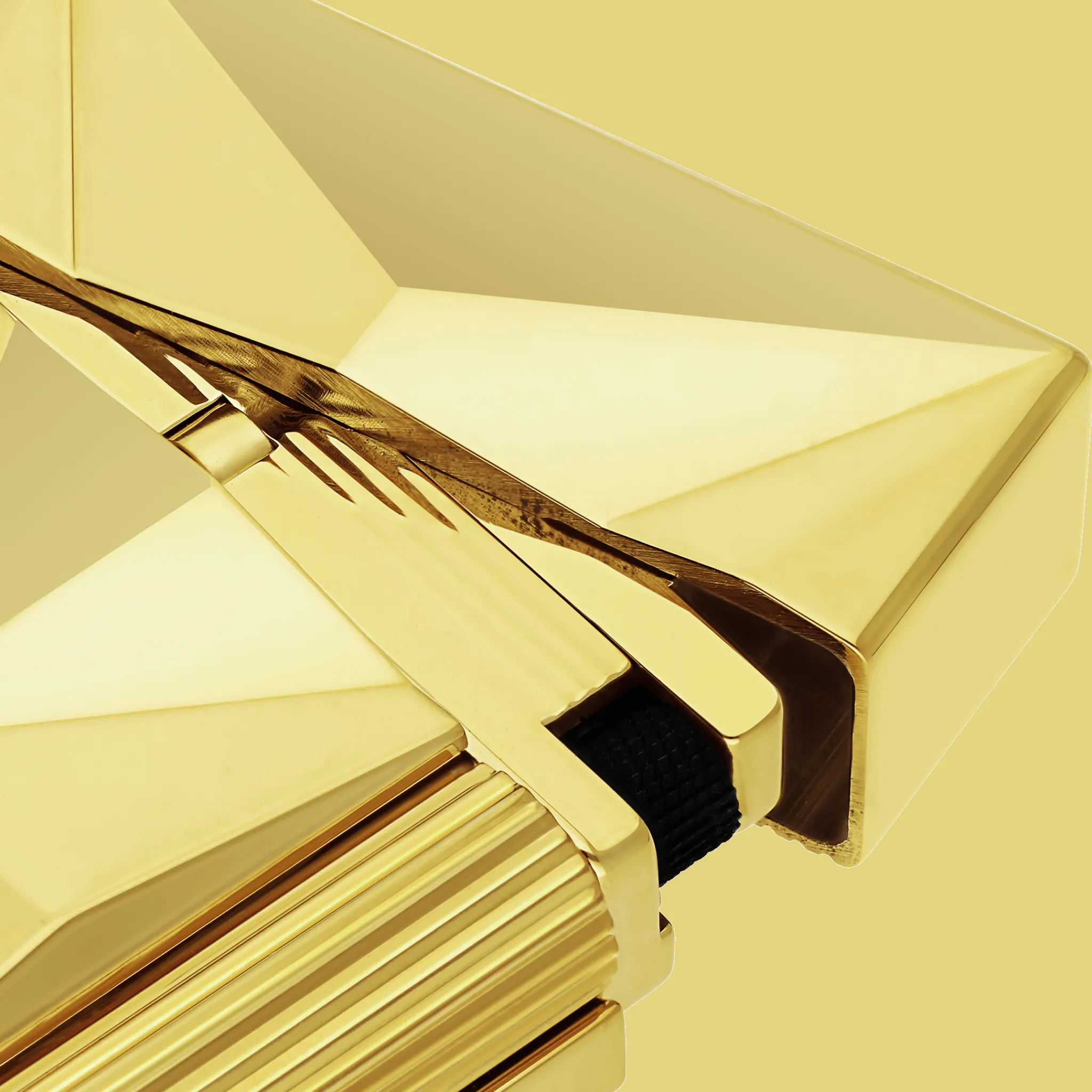Hot S.T. Dupont Ligne 2 Gold