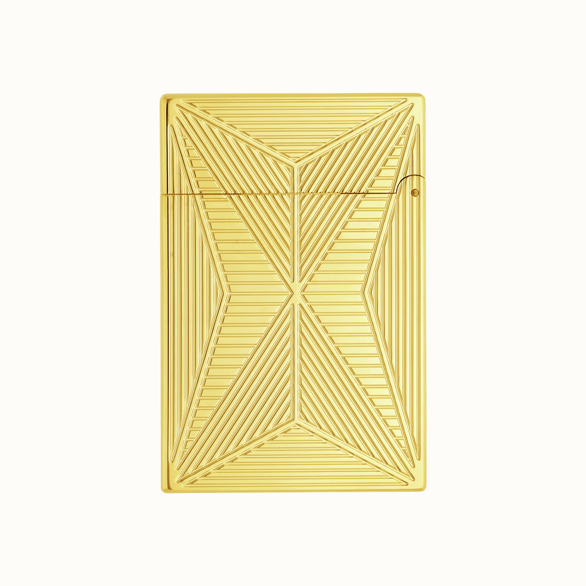 Hot S.T. Dupont Ligne 2 Gold