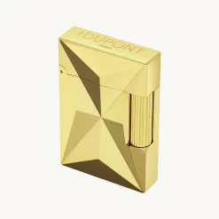 Hot S.T. Dupont Ligne 2 Gold