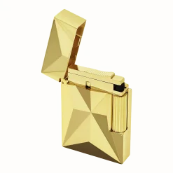 Hot S.T. Dupont Ligne 2 Gold