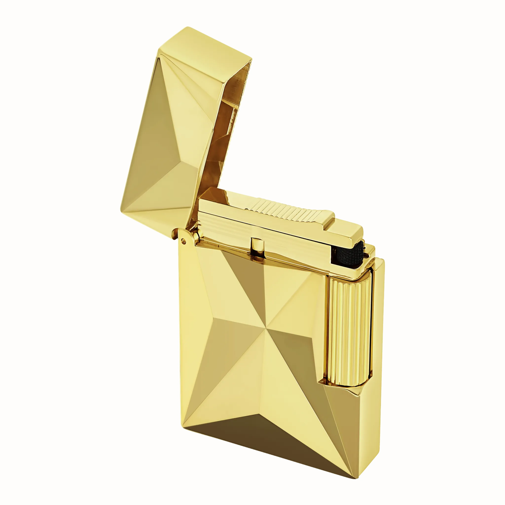 Hot S.T. Dupont Ligne 2 Gold