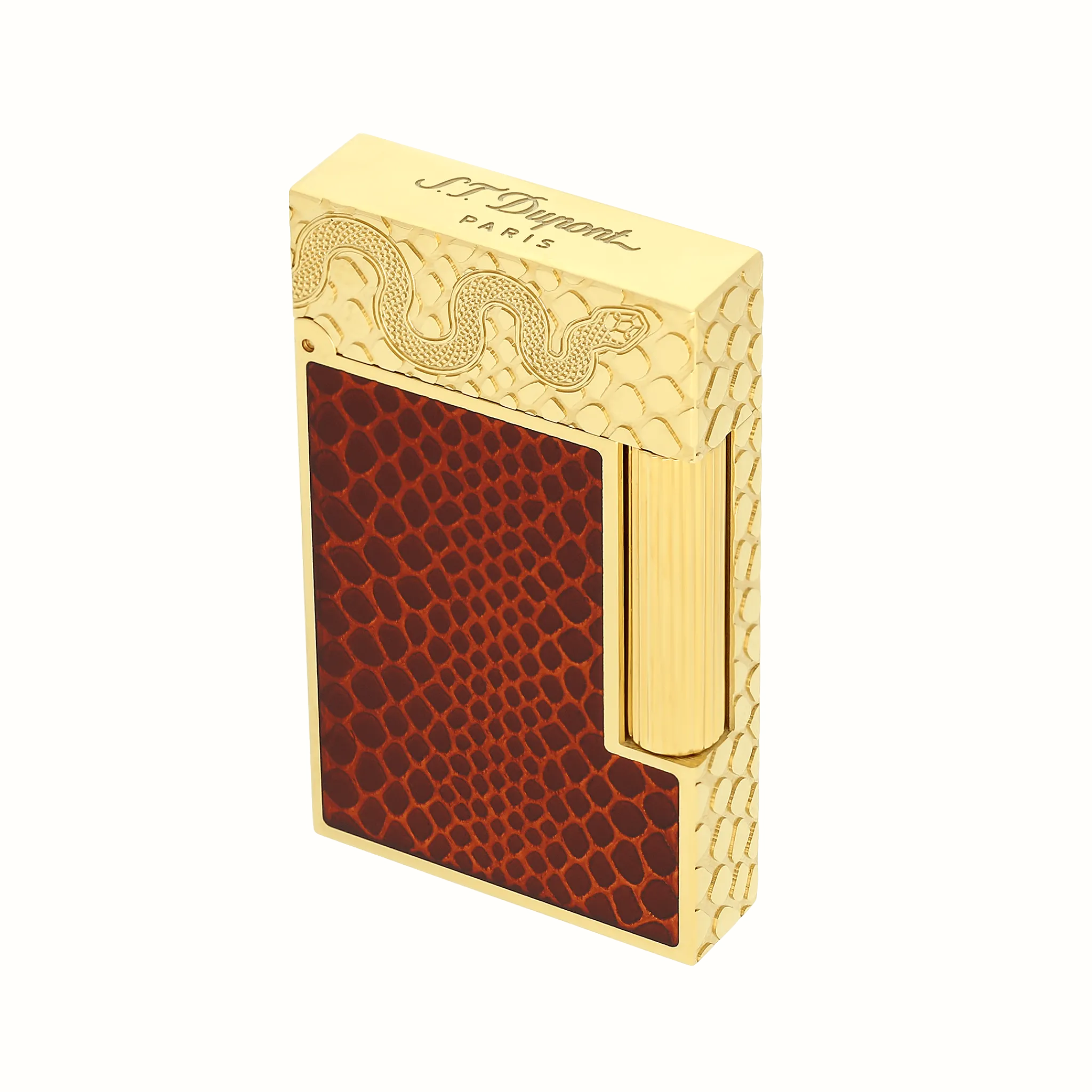 Sale S.T. Dupont Ligne 2 Red