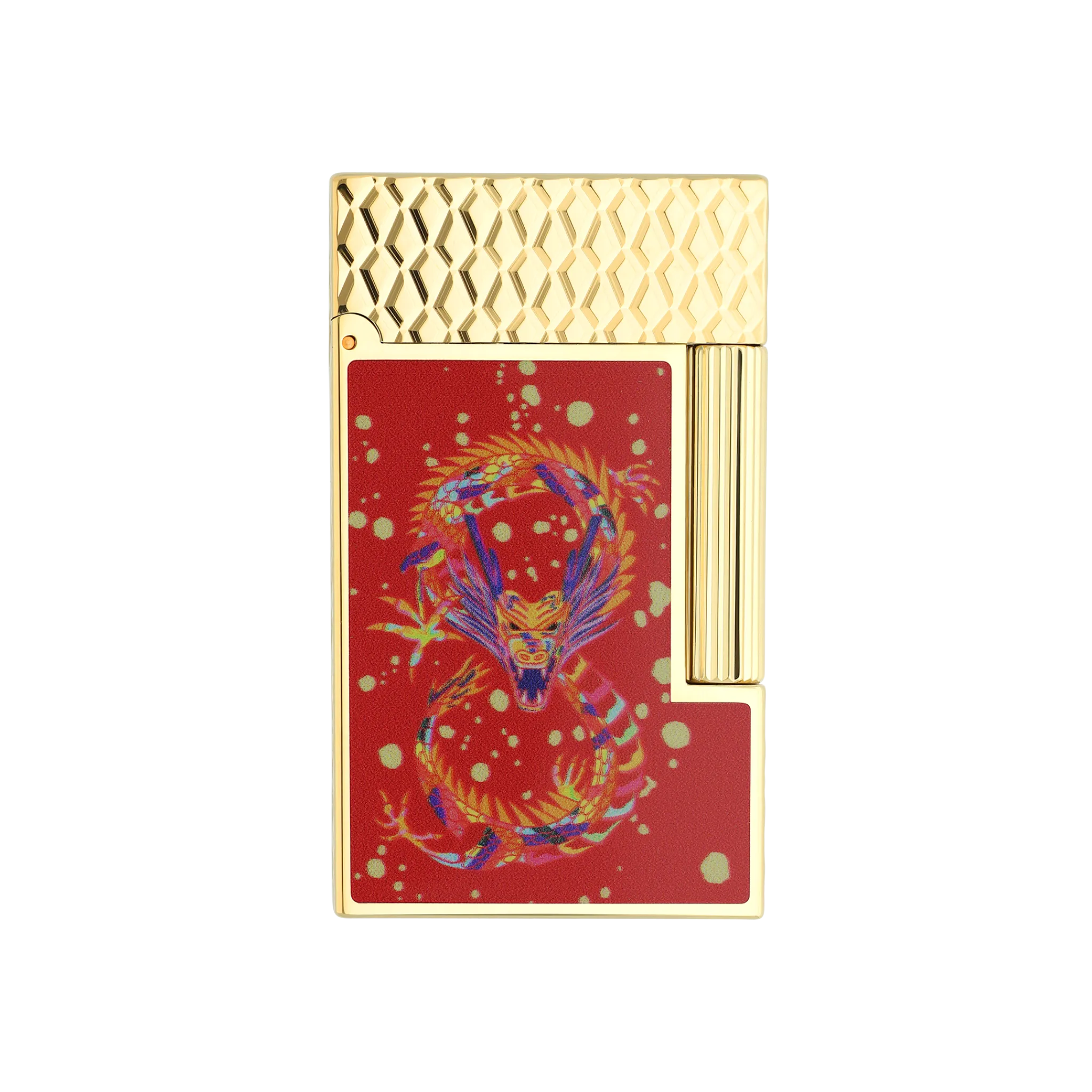 Hot S.T. Dupont Ligne 2 Burgundy