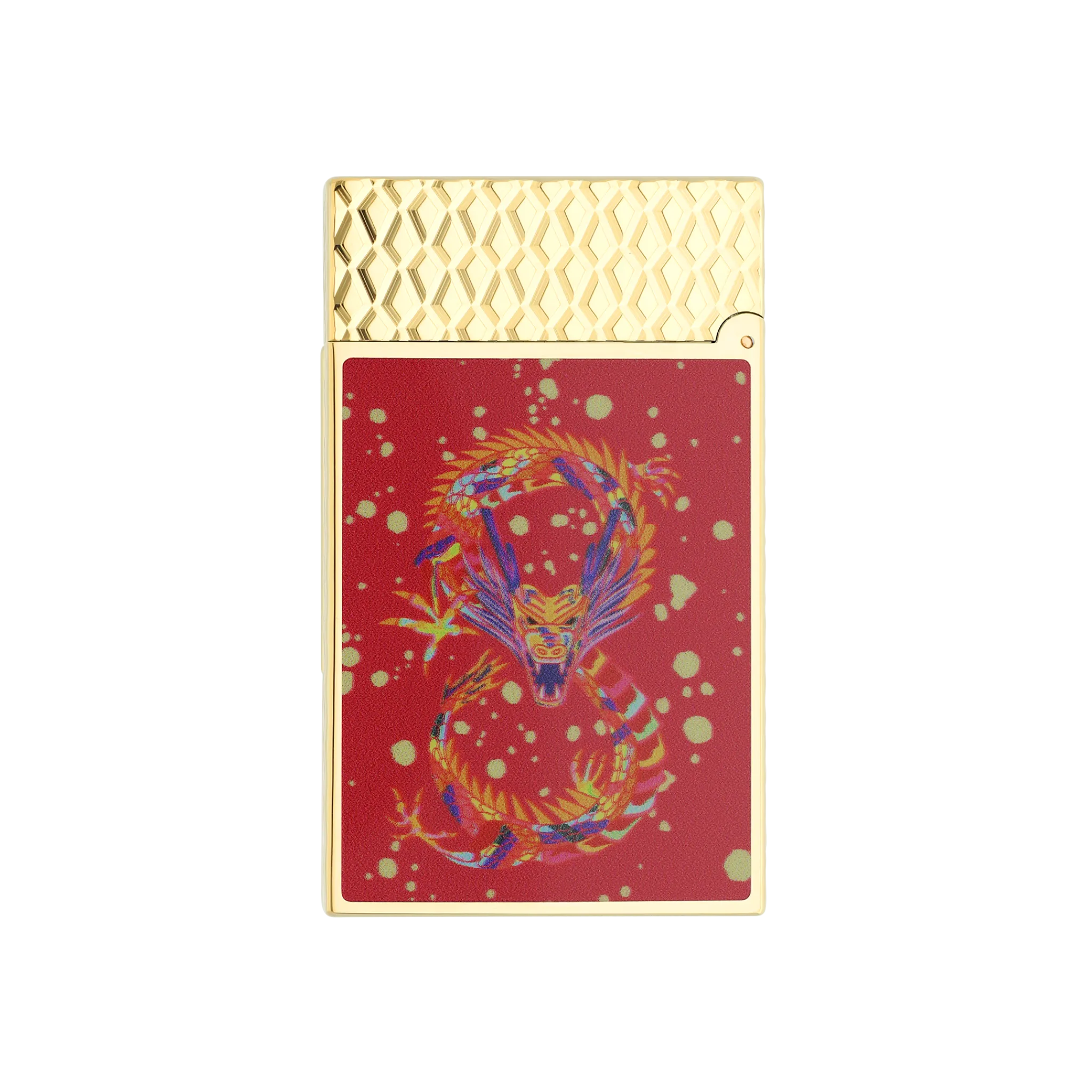 Hot S.T. Dupont Ligne 2 Burgundy