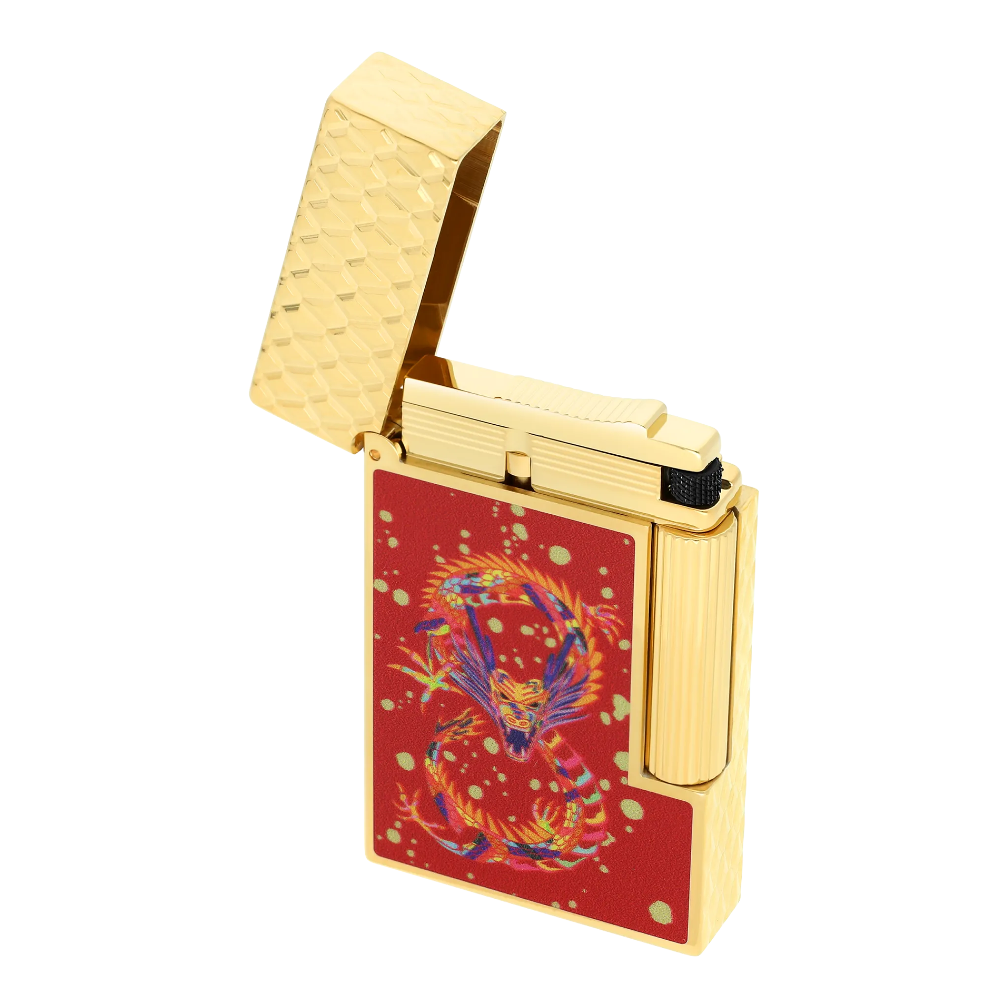Hot S.T. Dupont Ligne 2 Burgundy