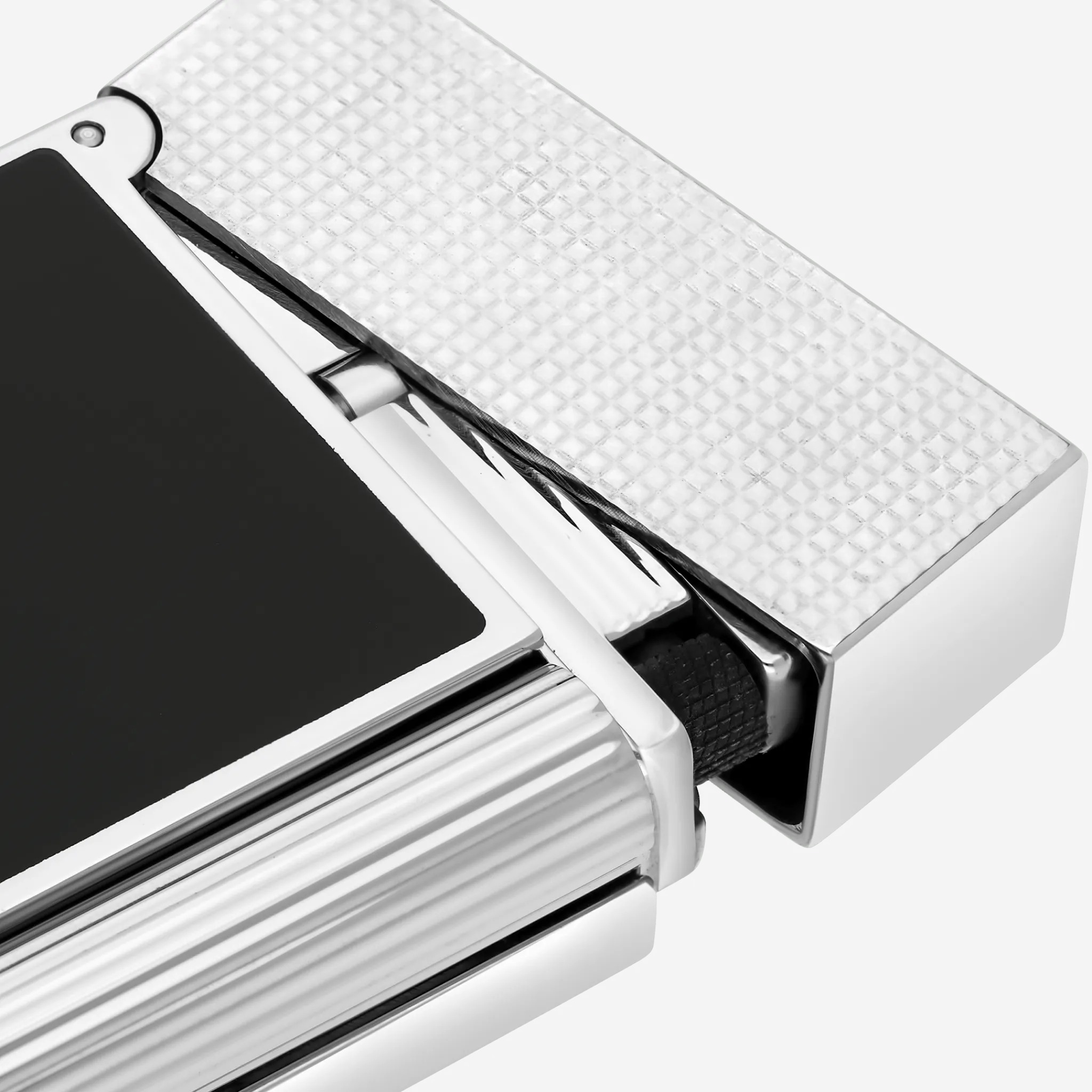Discount S.T. Dupont Ligne 2 Silver
