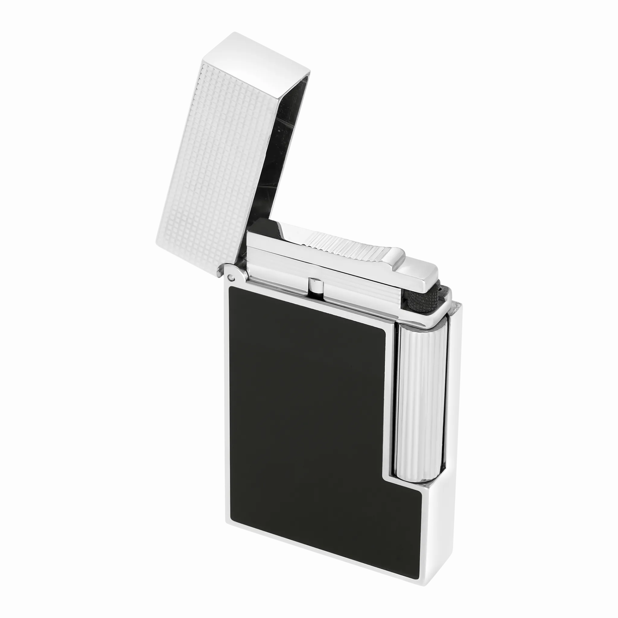 Discount S.T. Dupont Ligne 2 Silver