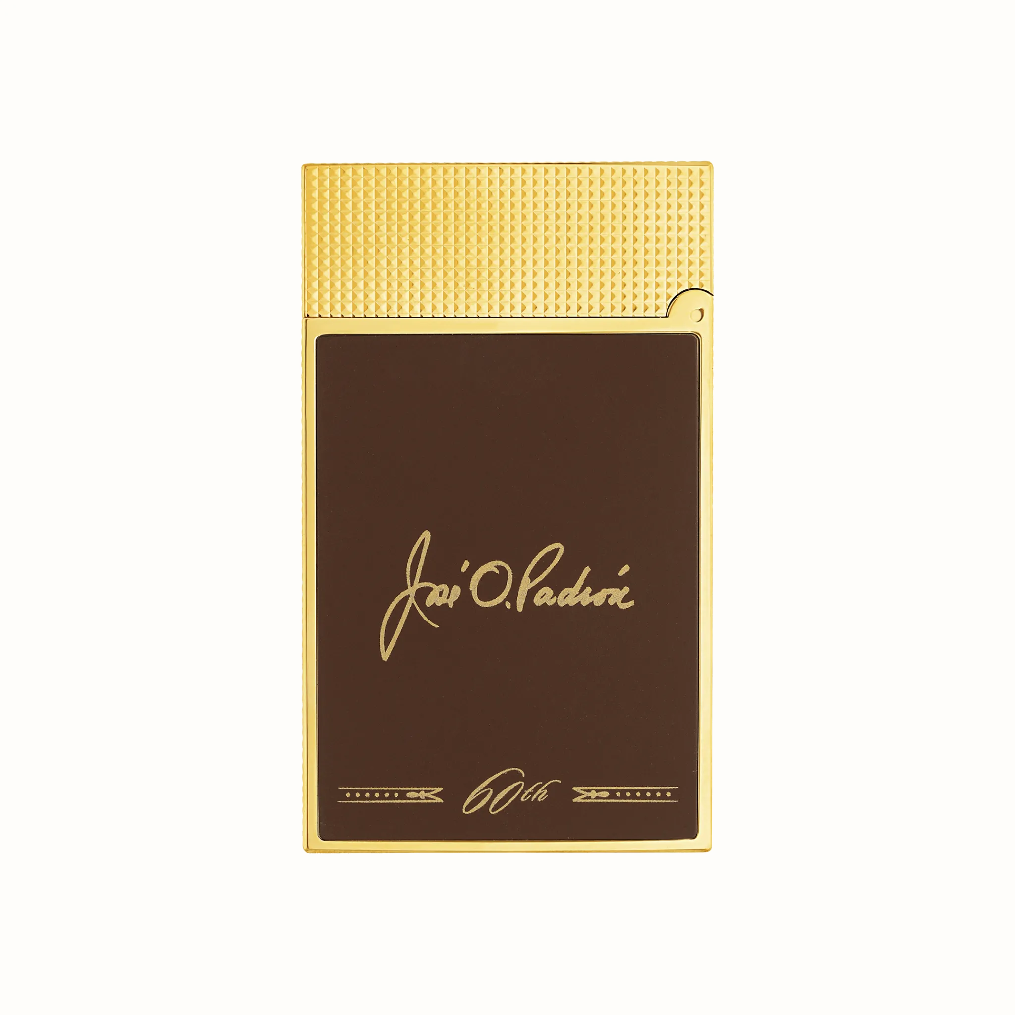 Fashion S.T. Dupont Ligne 2 Brown
