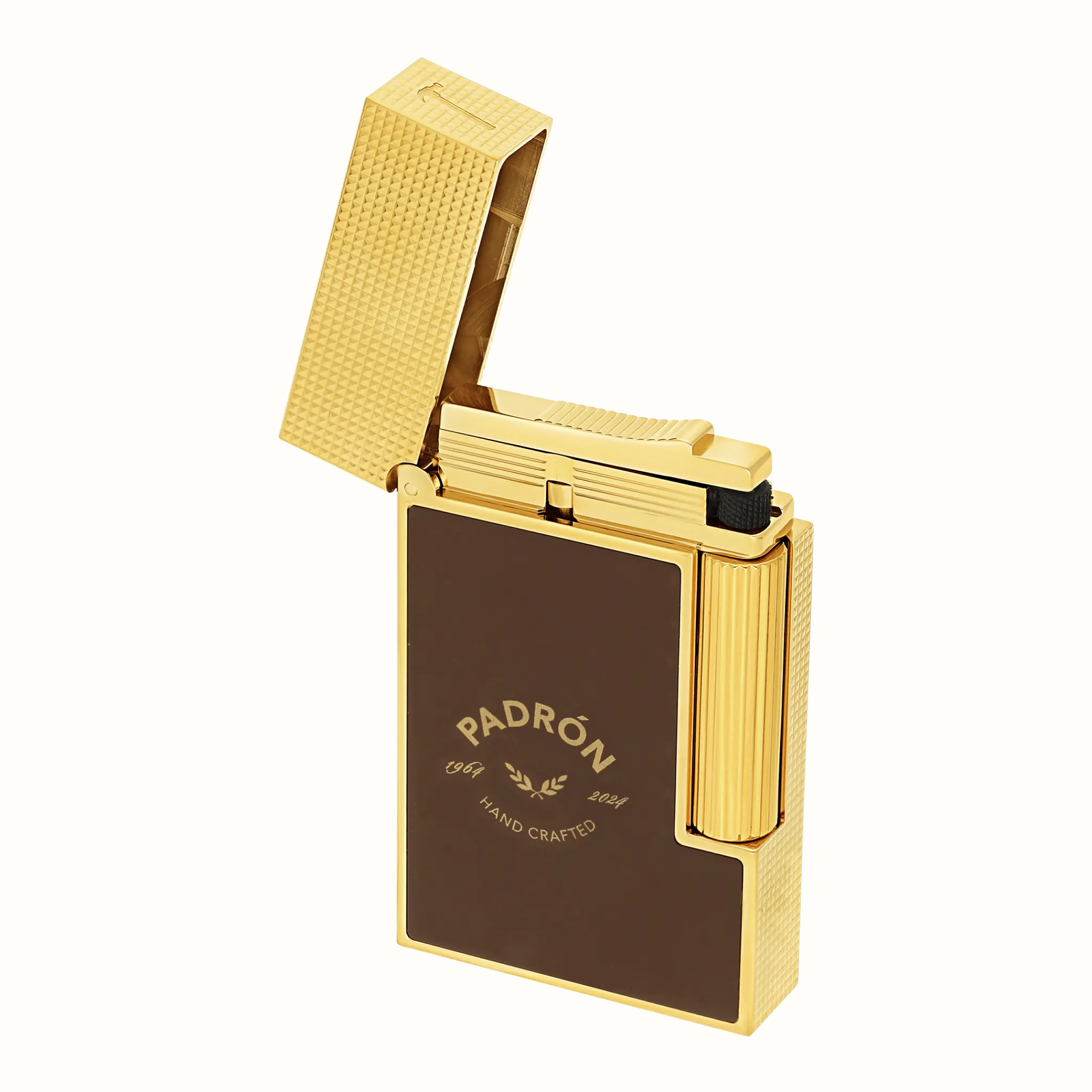 Fashion S.T. Dupont Ligne 2 Brown