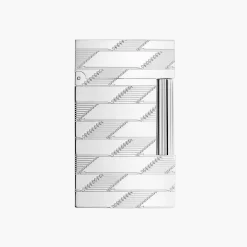 Fashion S.T. Dupont Ligne 2 Silver