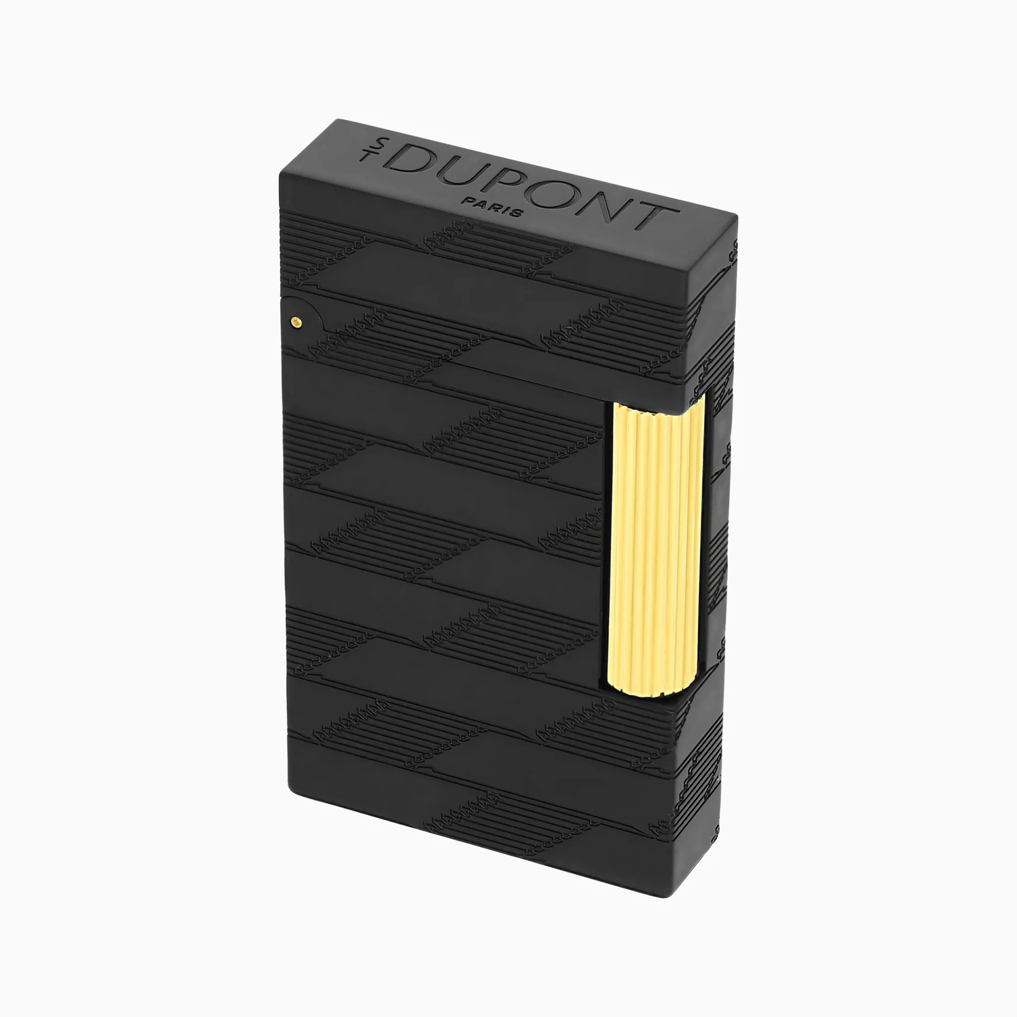 Sale S.T. Dupont Ligne 2 Black