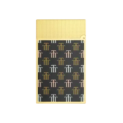 Discount S.T. Dupont Ligne 2 Black