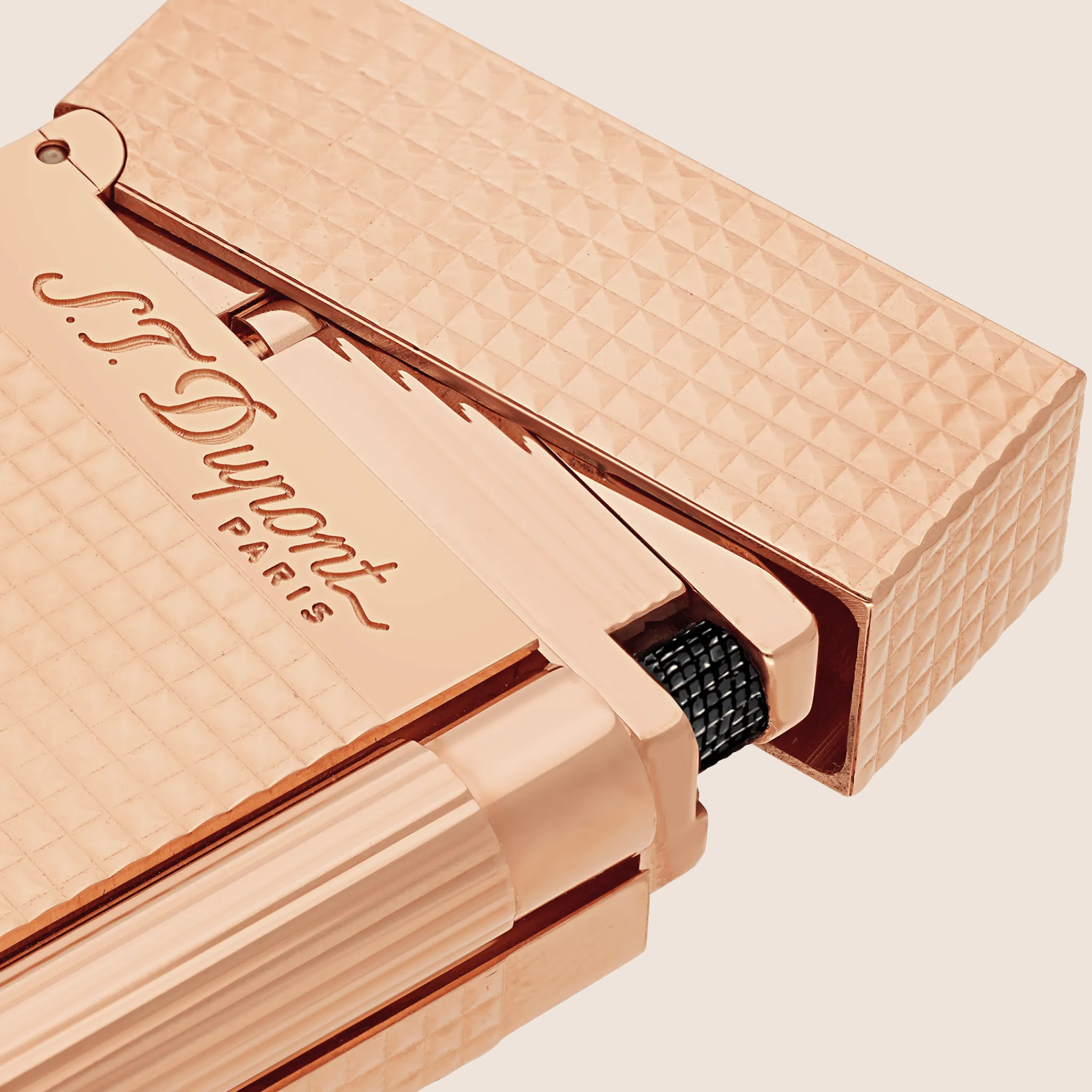 Hot S.T. Dupont Ligne 2 Pink