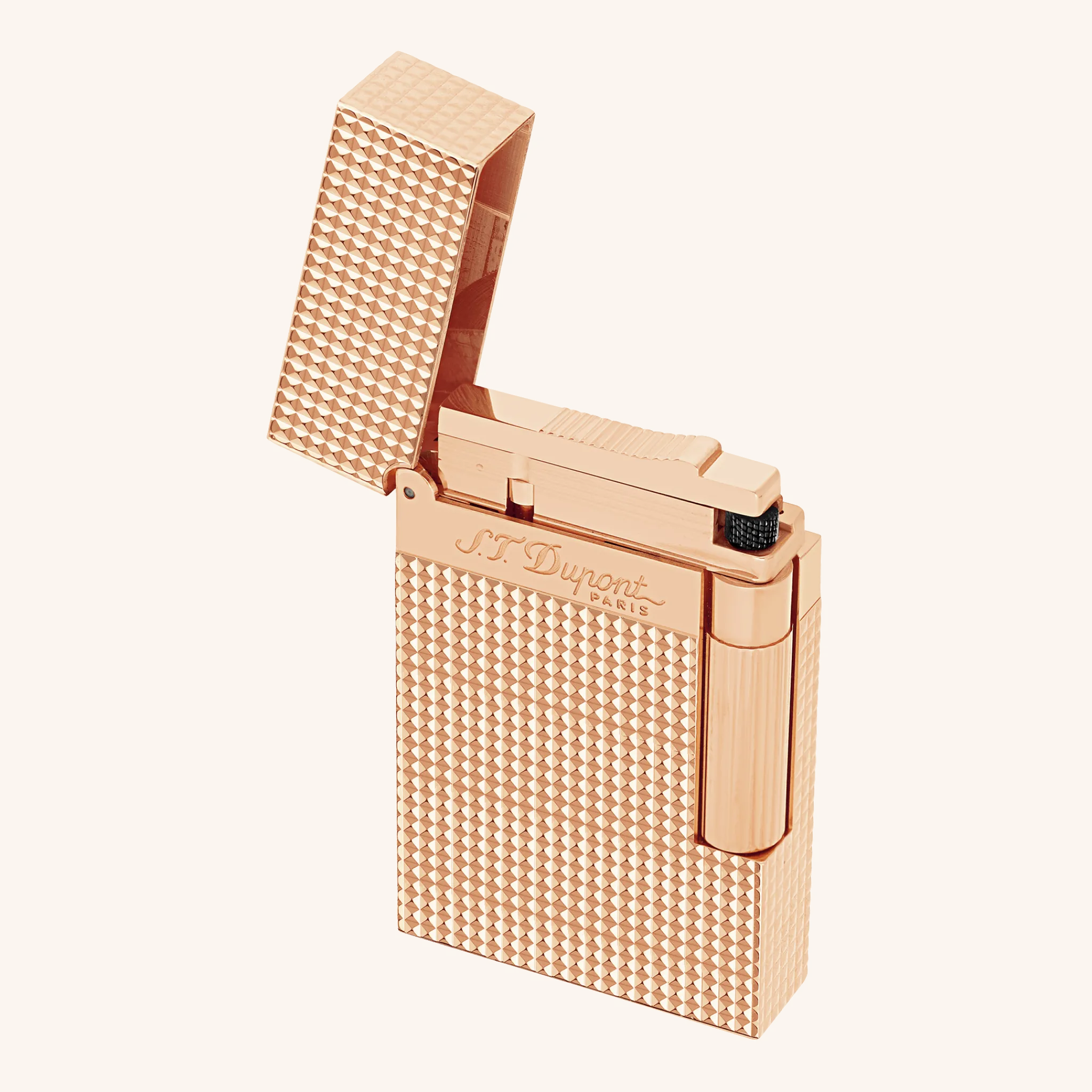 Hot S.T. Dupont Ligne 2 Pink
