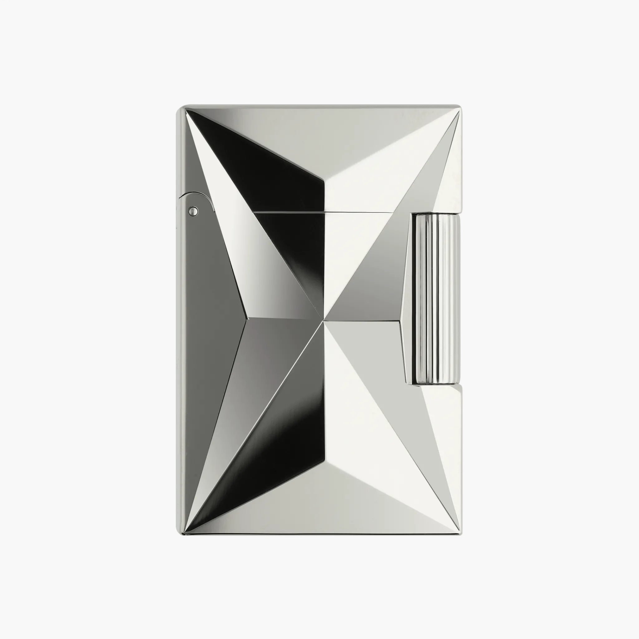 Best S.T. Dupont Ligne 2 Silver