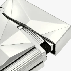 Best S.T. Dupont Ligne 2 Silver