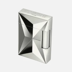 Best S.T. Dupont Ligne 2 Silver