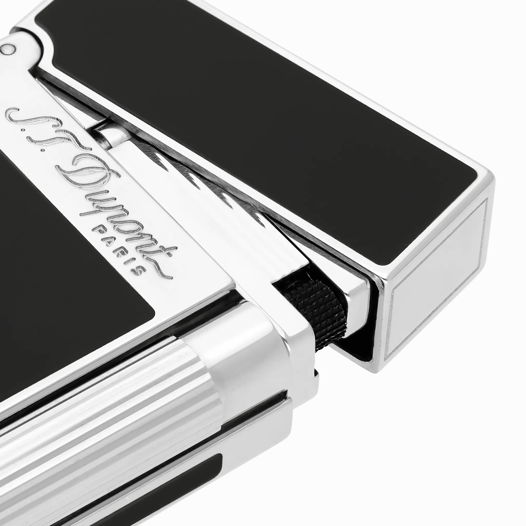 Online S.T. Dupont Ligne 2 Silver