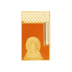 Online S.T. Dupont Ligne 2 FireOrange