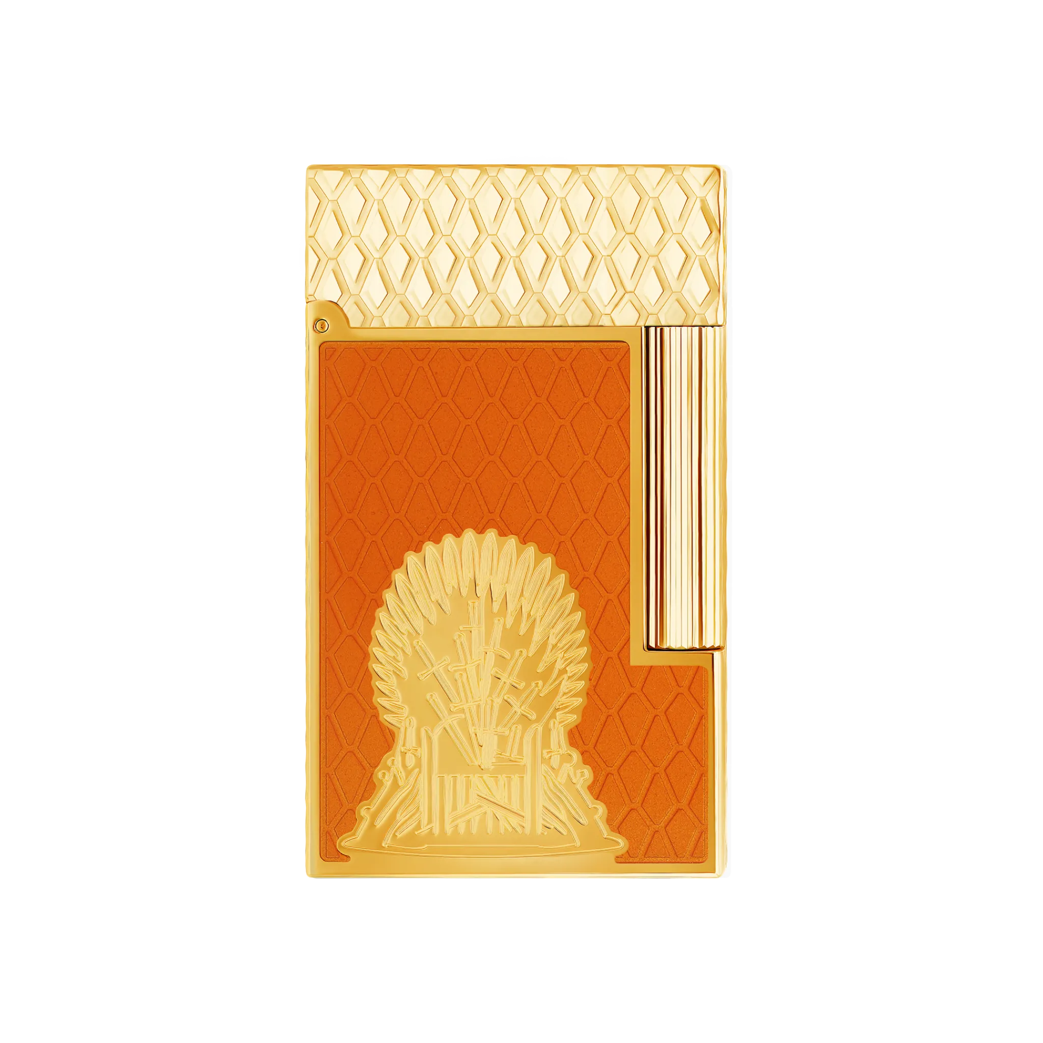 Online S.T. Dupont Ligne 2 FireOrange