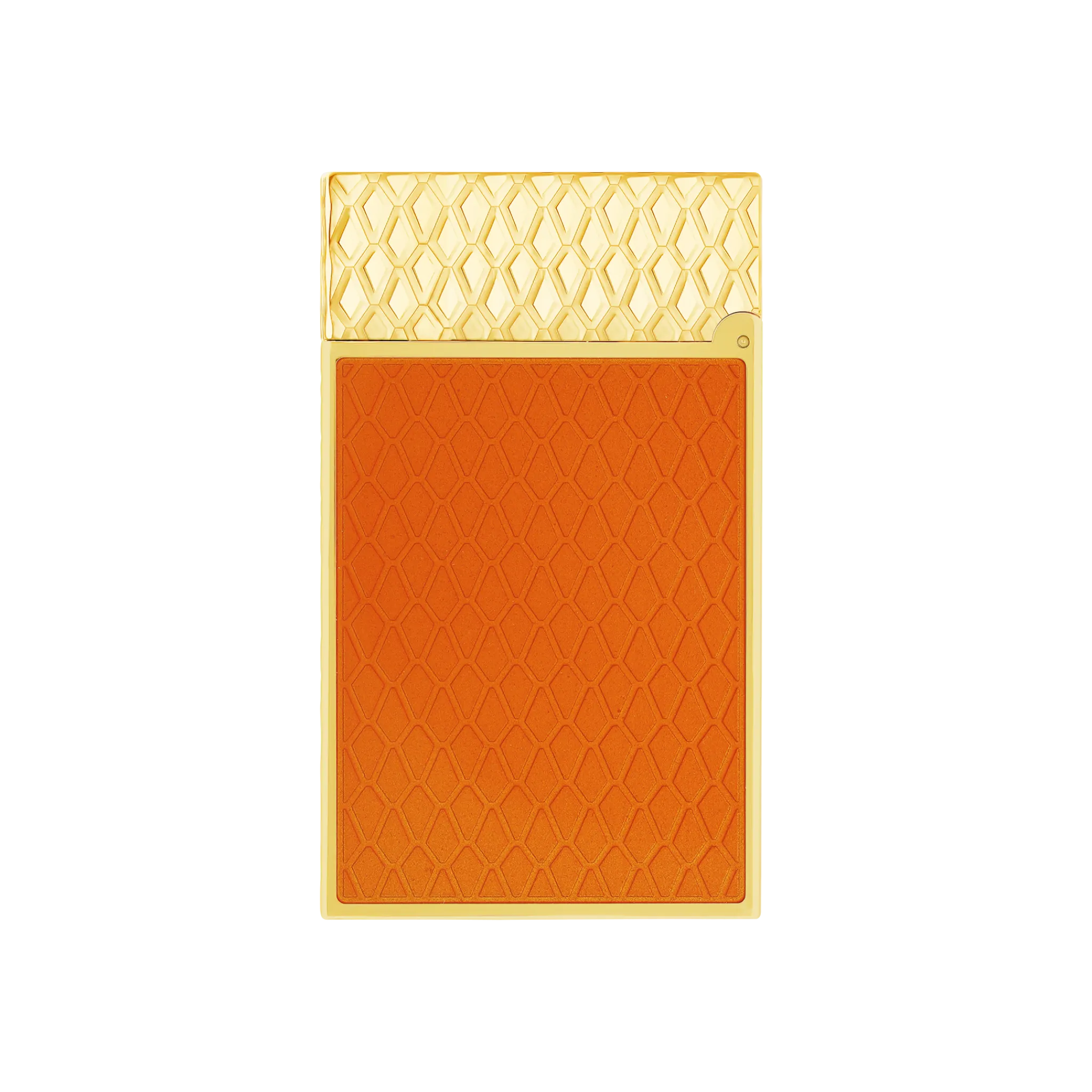 Online S.T. Dupont Ligne 2 FireOrange