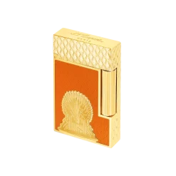 Online S.T. Dupont Ligne 2 FireOrange