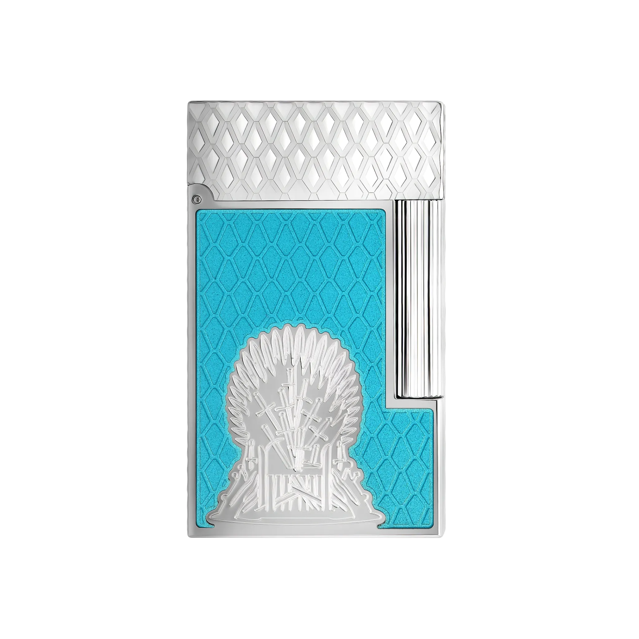 Outlet S.T. Dupont Ligne 2 IcyBlue