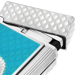 Outlet S.T. Dupont Ligne 2 IcyBlue