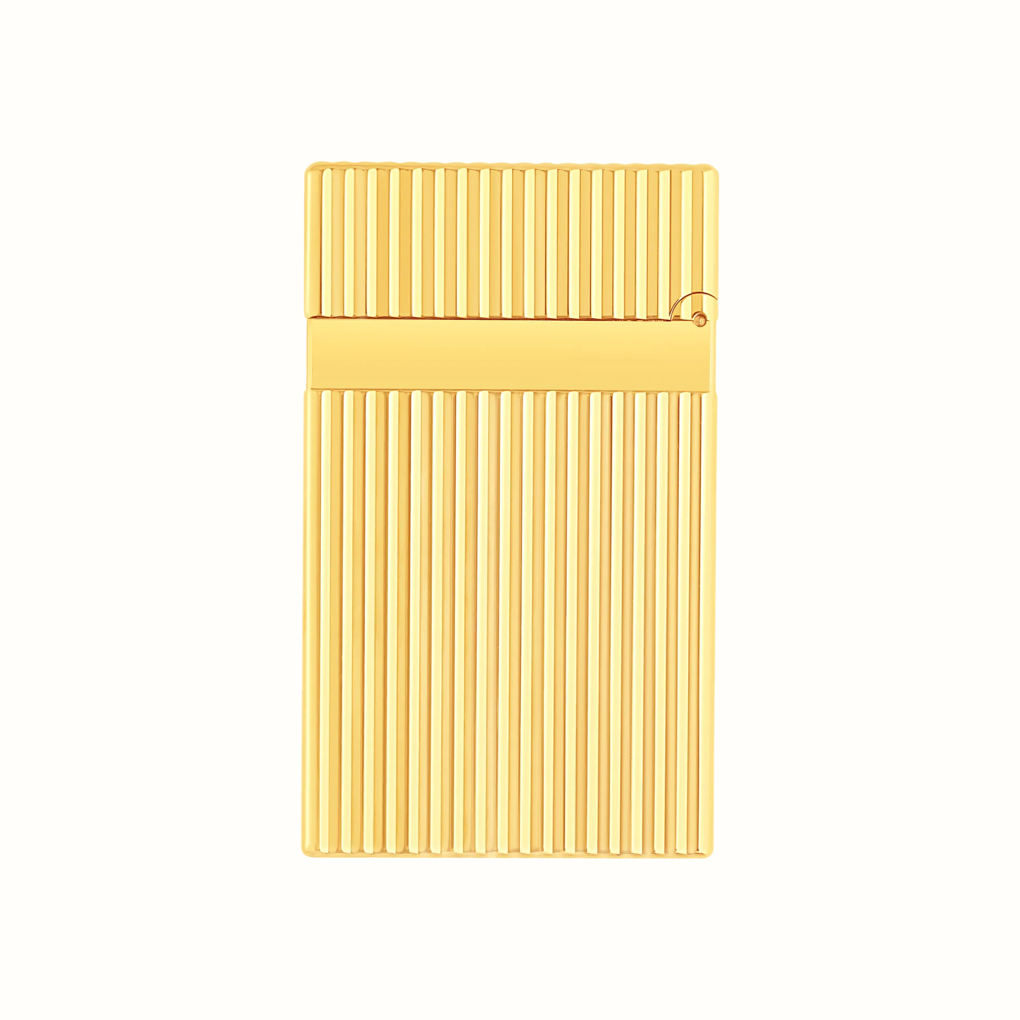 Outlet S.T. Dupont Ligne 2 Gold