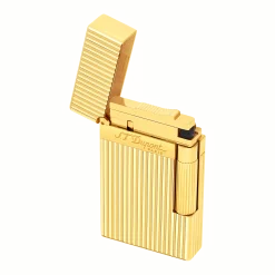 Outlet S.T. Dupont Ligne 2 Gold