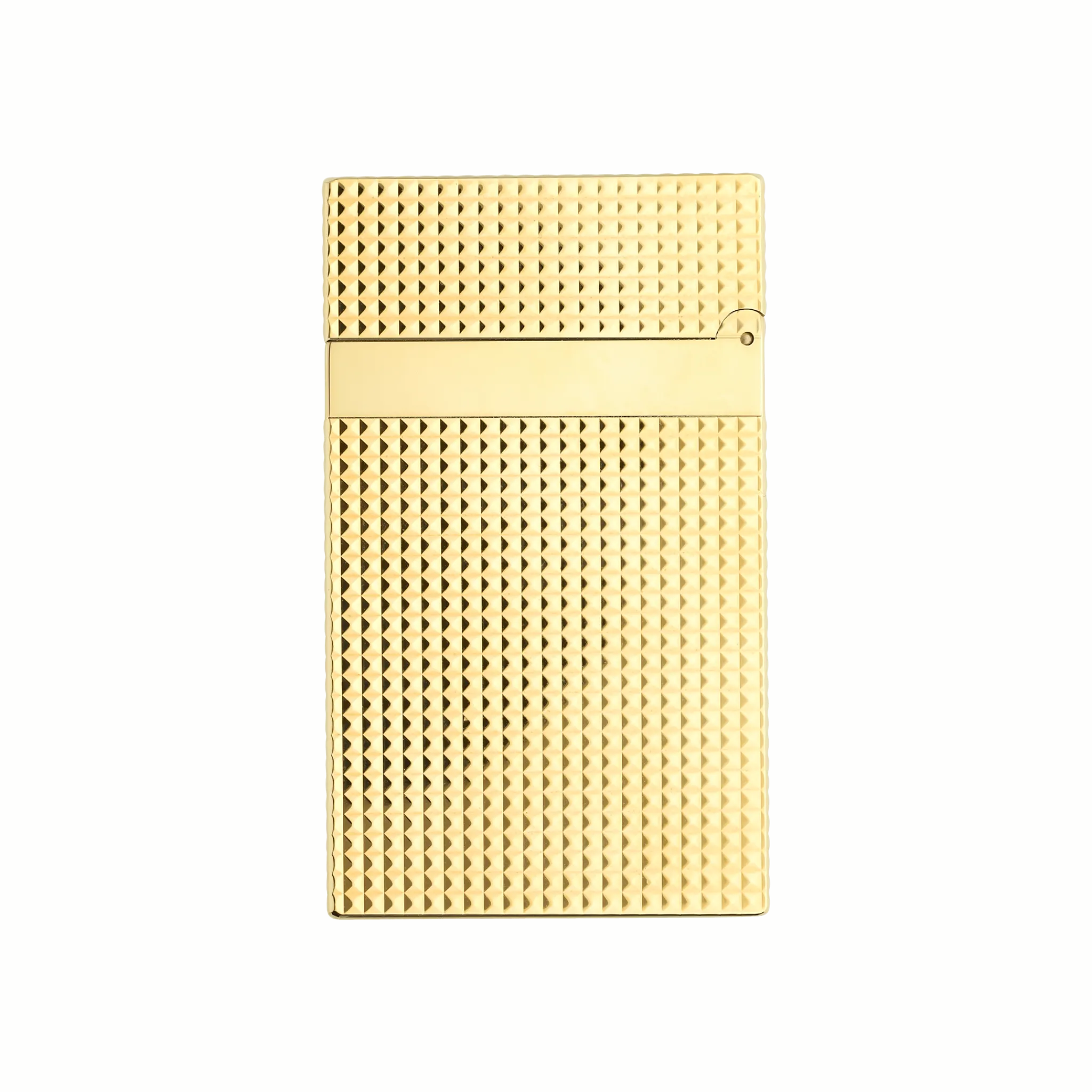 New S.T. Dupont Ligne 2 Gold