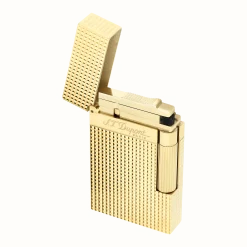 New S.T. Dupont Ligne 2 Gold
