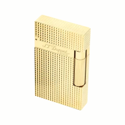 New S.T. Dupont Ligne 2 Gold