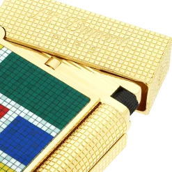 Fashion S.T. Dupont Ligne 2 Multicolor