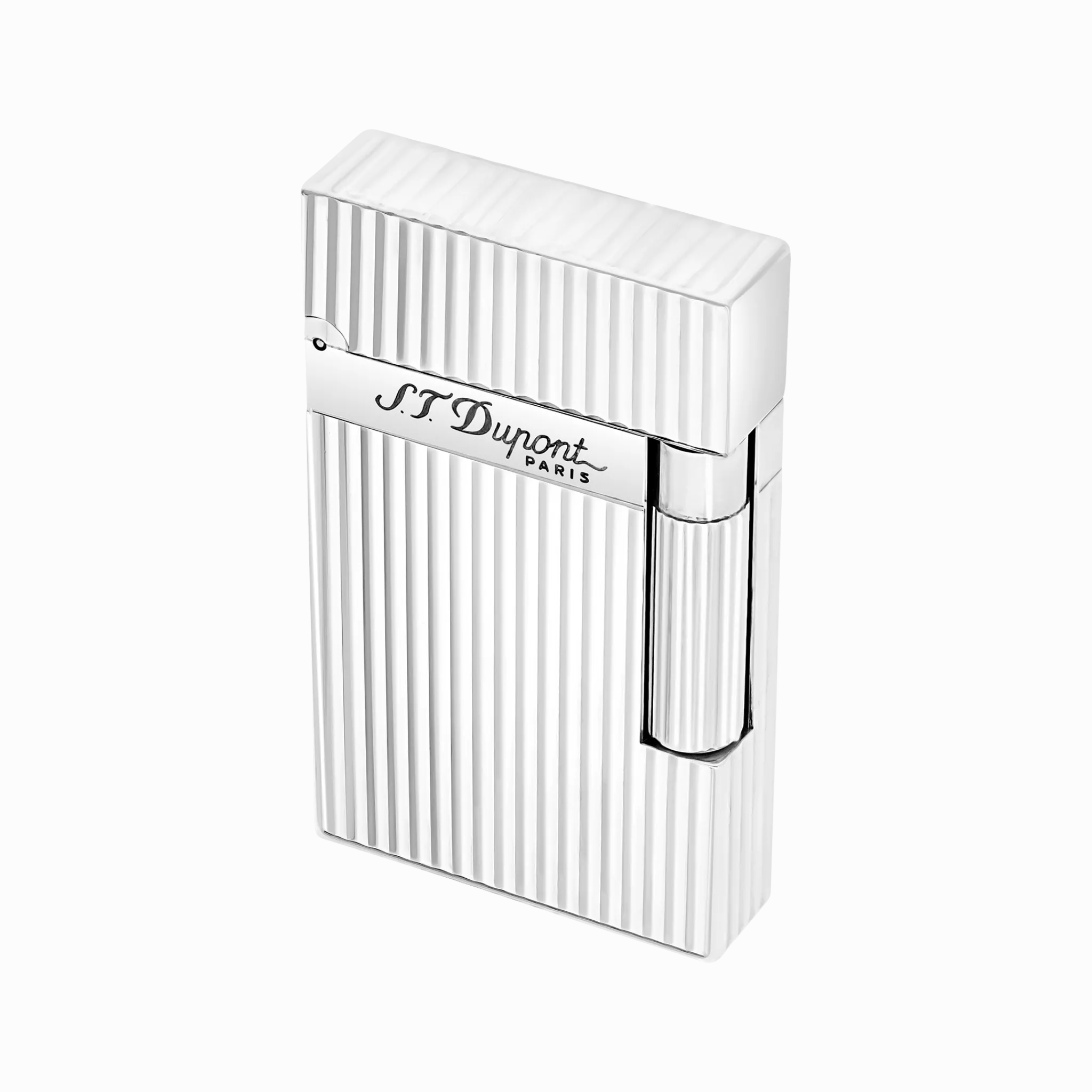 Sale S.T. Dupont Ligne 2 Silver