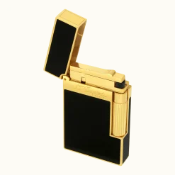 Hot S.T. Dupont Ligne 2 Black
