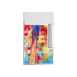 Fashion S.T. Dupont Ligne 2 Multicolor