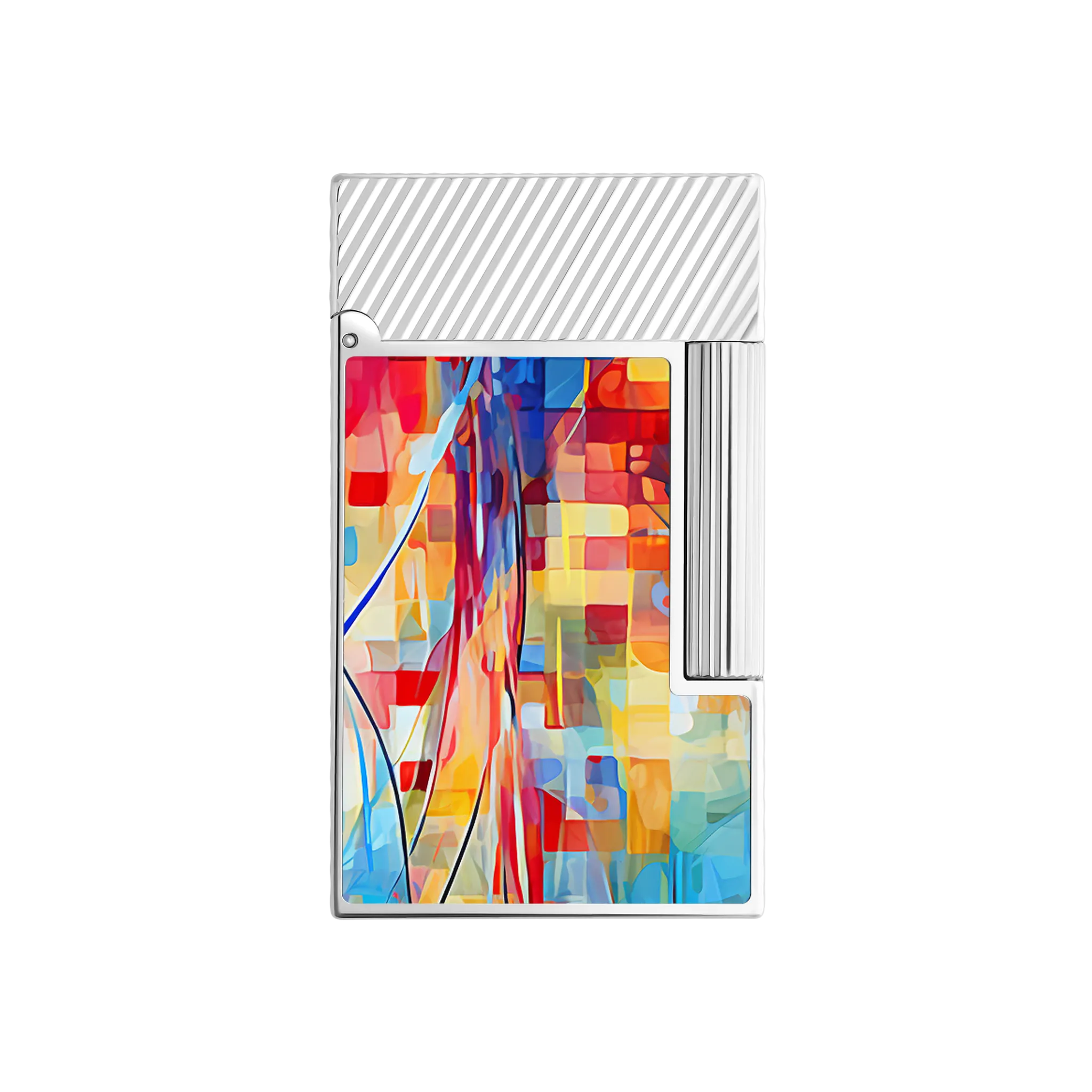 Fashion S.T. Dupont Ligne 2 Multicolor