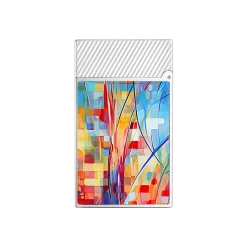 Fashion S.T. Dupont Ligne 2 Multicolor