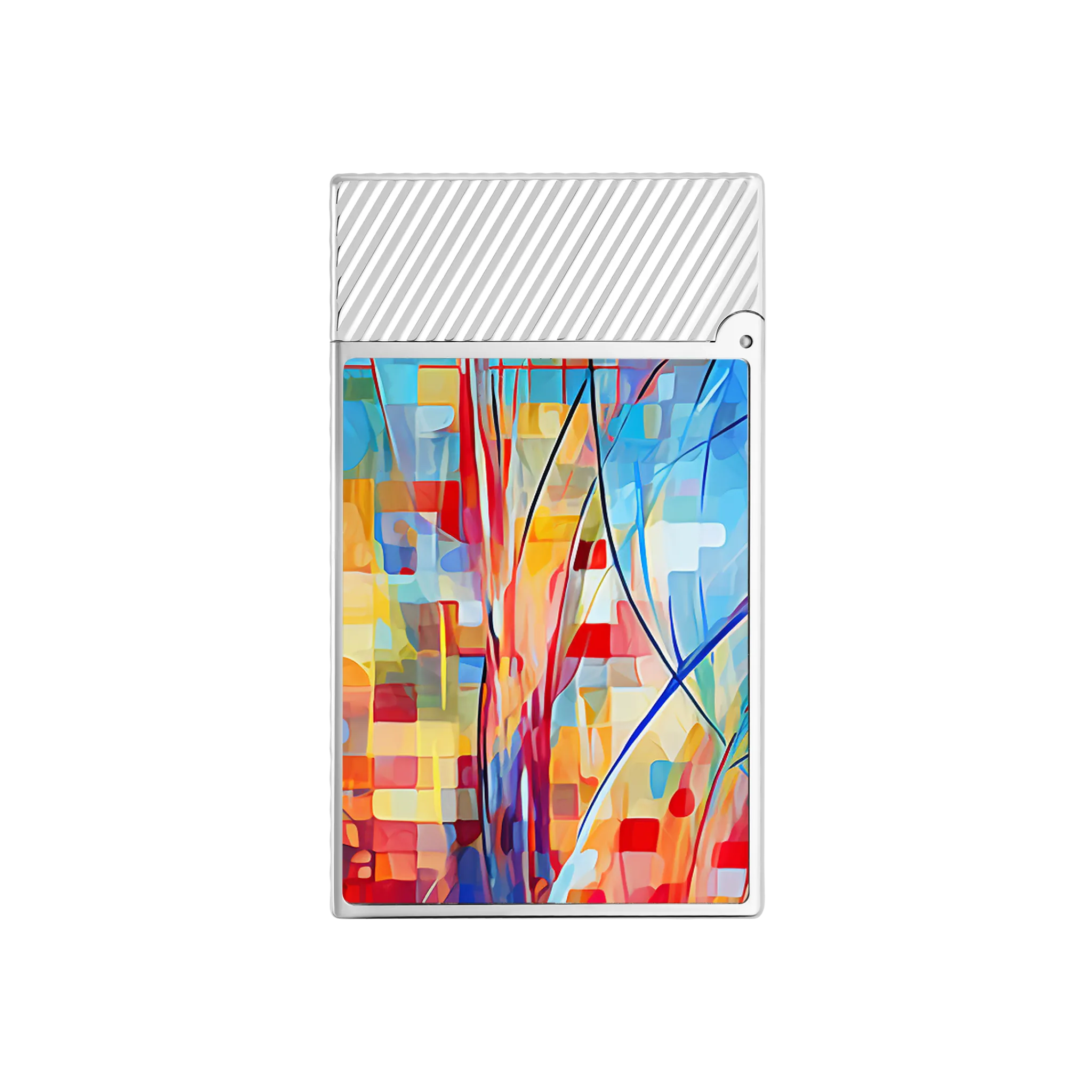 Fashion S.T. Dupont Ligne 2 Multicolor