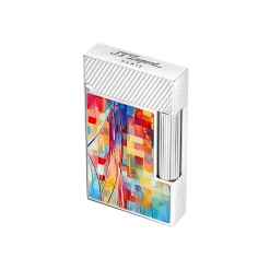 Fashion S.T. Dupont Ligne 2 Multicolor